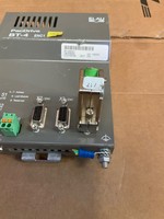Nouveau module de terminaison de bus ELAU Schneider Electric PacDrive BT4ENC1 d'origine
