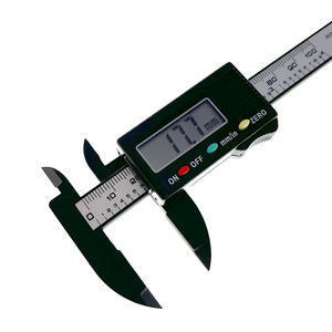 Calibrador Digital OKYN231107-7, Calibrador Electrónico Vernier de 100 mm, Micrómetro, Regla Digital, Herramienta de Medición - Product Image 1