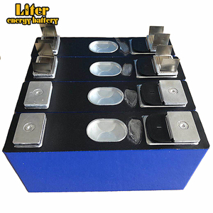 เซลล์ลิเธียมไอออนทรงปริซึม CATL 3.7V 100Ah สำหรับชุดแบตเตอรี่แบบชาร์จได้ NMC - Product Image 4