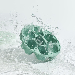 แม่พิมพ์เค้กอาหารแบบกําหนดเองจากโรงงานซิลิโคนสําหรับแม่พิมพ์อาหารซิลิโคนเกรดอาหารเด็กปลอดสาร BPA - Product Image 5