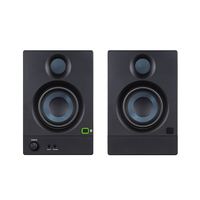 Haut-parleurs de monitoring audio actifs professionnels OEM gratuits pour système de sonorisation et studio professionnel