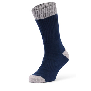Calcetines Casuales de Alto Rendimiento para Hombre con Ajuste Elástico Cómodo, Calcetines Casuales de Algodón, Diseño Ligero y Transpirable - Product Image 2