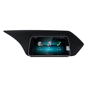 HFmidia 2026 Nuevo Sistema Linux con Pantalla Táctil de 7 Pulgadas para el Tablero de Mercedes Benz Clase E W212 S212, CarPlay Inalámbrico por 1 Año - Product Image 1
