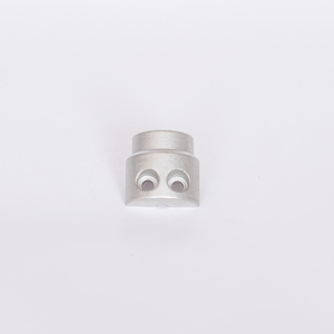 Gietdiensten RVS Koolstofstaal Metaalgietstukken Vacuüm Investering Lost Wax Gieten - Product Image 1