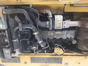 Excavadora Usada Komatsu PC230-8N1, Excavadoras de Segunda Mano Komatsu PC200 PC210LC PC220 PC240, Excavadora de Cadenas en Buen Estado a la Venta - Product Image 5