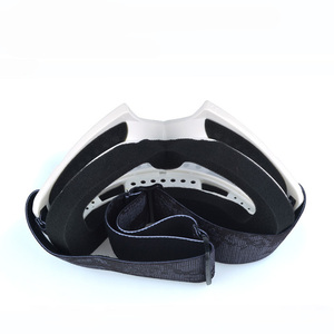 2022 hubo HB-157 đua MX Motocross Kính UV400 bảo vệ PC ống kính TPU khung CE chứng nhận tùy chỉnh xé CuộN ra - Product Image 6