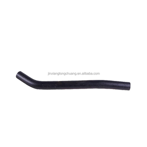 <span class=keywords><strong>Pompe</strong></span> d'<span class=keywords><strong>injection</strong></span> de carburant E049331000280 avec tuyau de retour d'huile Remplacement OE pour moteur Foton Aumark Tunland SUP - Product Image 5