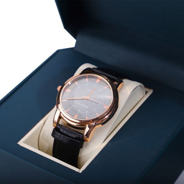 Factory Custom Luxury Collection Case Watch Box for Jewelry Personalized with Logo