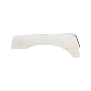 Pièces de camion de haute qualité, pièces de carrosserie de camion DZ13241230415 DZ13241230416 Garde-boue avant (gauche et droite) pour SHACMAN F3000 - Product Image 1