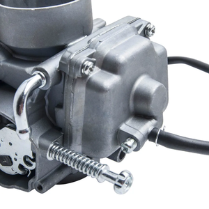 Carburador para Polaris Ranger 500 Magnum 500 Sportsman 700 2X4 4X4 <span class=keywords><strong>6X6</strong></span> OEM 3131463 3130898 Piezas de ATV QUAD - Product Image 4