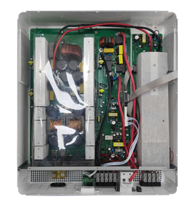 OEM biến tần thông minh Điện tử màu xanh lá cây hàn mặt nạ Hội Đồng Quản trị pcba mặt nạ Hội Đồng Quản trị thông tin liên lạc BMS <span class=keywords><strong>PCB</strong></span> FR-4 cơ sở màu xanh lá cây ODM sản phẩm - Product Image 1