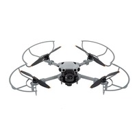 Pelindung Baling-Baling untuk DJI Mini 5 Pro, Ringan, Tahan Lama, dan Pelindung Baling-Baling yang Aman