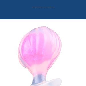 Tapón Anal de Silicona Suave, Bolas Anales, Dildo, Tapones Anales, Masajeador de Próstata, Tapón Sexual Unisex, Juguete Sexual para Adultos, para Hombres y Mujeres, Juegos para Adultos - Product Image 5