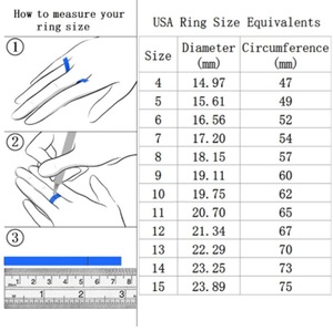 Modegroothandel Europese en Amerikaanse nieuwe trendy sieraden titaniumstalen aansteker ringen - Product Image 5