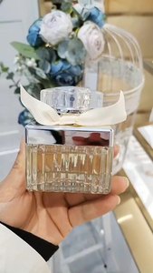 Perfumes para <span class=keywords><strong>mujer</strong></span> <span class=keywords><strong>Perfume</strong></span> de etiqueta privada de larga duración Fragancias al por mayor con aroma seductor Spray de <span class=keywords><strong>perfume</strong></span> personalizable - Product Image 5