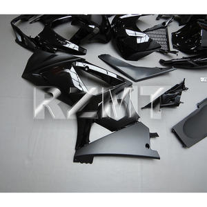 Pour Suzuki <span class=keywords><strong>GSXR</strong></span> <span class=keywords><strong>1000</strong></span> 2007-2008 GSXR1000 <span class=keywords><strong>K7</strong></span> GSX-R Moto Carénage ABS Injection Carénage Personnalisé Kit de Carénages S1007-119a - Product Image 4