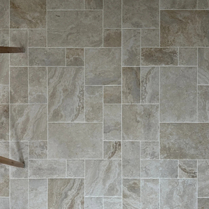 Custom Non-Slip Antique Limestone Stone Tiles for Outdoor Stone <strong>Pavers</strong> Modern for Swimming <strong>Pool</strong> <strong>Coping</strong> Villa Patio Hotel Plaza - Product Image 1