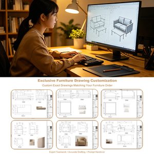 Sofá Modular Nórdico Moderno Minimalista Italiano Contemporáneo Blanco para Hotel, Tapizado en Terciopelo, Lino, 2, 3 y 4 Plazas, Bouclé, Rota - Product Image 4