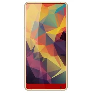 2021 NewファッションBLUBOO D5 Pro 4G携帯電話3GB + 32GBスマート電話