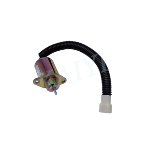 Bộ phận động cơ 12V nhiên liệu ngắ<span class=keywords><strong>t</strong></span> <span class=keywords><strong>solenoid</strong></span> <span class=keywords><strong>SA</strong></span>-<span class=keywords><strong>4569</strong></span>-<span class=keywords><strong>T</strong></span> dừng <span class=keywords><strong>solenoid</strong></span> 1503es-12a5uc5s <span class=keywords><strong>t</strong></span>ắ<span class=keywords><strong>t</strong></span> <span class=keywords><strong>solenoid</strong></span> - Product Image 4