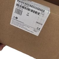 6ES7288-1CR60-0AA1 S7-200 SMART CPU PLC Controller PLC CPU Programmable Logic Controller 36DI 24DO Relay AC/DC 220VAC Industri