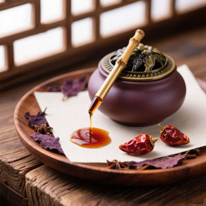 Оптовая продажа, концентрат со вкусом кленового перца для орехов, закуски, попкорн, Водорастворимая формула на заказ, бесплатный образец от производителя - Product Image 2