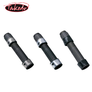 Takedo โมเดลไกด์ทะเล xdps ท่อหมุนแบบหมุนที่วางคันเบ็ดตกปลาส่วนประกอบหล่อขึ้นรูปรอก - Product Image 1