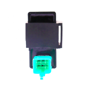 สวิตช์จุดระเบิดรถจักรยานยนต์ CDI ECU,สำหรับ Honda VFR24 <span class=keywords><strong>NC24</strong></span> 1988-1989 VF400K 1987 <span class=keywords><strong>VFR</strong></span> NC 24 VF 400 K VF400 K - Product Image 5