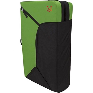 Alfombrilla antichoque de espuma para entrenamiento deportivo, almohadilla de pared de escalada, precio de fábrica - Product Image 2