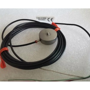Capteur de Faisceau Kyowa LUB-B-200N pour Mesure de Force 10000N pour Convertisseur Catalytique à Trois Voies - Product Image 3