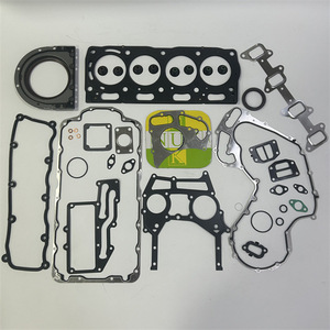 Kit de Reparación de Motor Nukk D06F C4.2, Juego de Juntas de Culata para Motor Marino Caterpillar - Product Image 4