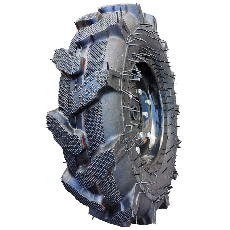 Fornitura Pneumatici Agricoli E Cerchi Su Misura Piemonte | Pneumatici DM - Foto 12