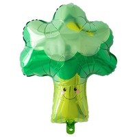 Buitenaardse vormige folie helium ballonnen 100 stuks foto props voor evenement decoratie verjaardag feest decoraties