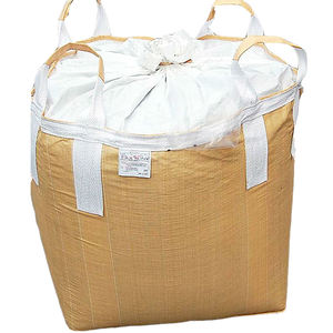 EGP5:1セーフティファクターPPジャンボバッグビッグサンドバッグ韓国日本韓国市場1000kg 1100kg 1200kg 1300kg 1400kg 1500kg - Product Image 4