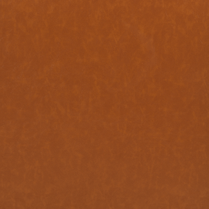 29.2'' Mid-Century Faux Leather Accent Chair with Cushioned Seat, Solid <b>Wood</b> <b>Frame</b>, and Brass-Tipped Legs - Product Image 3