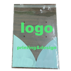 Bolsa de embalaje de <span class=keywords><strong>lechuga</strong></span> de material OPP con diseño personalizado Bolsa de embalaje de verduras - Product Image 4