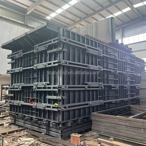 Enviar a Kazajstán el molde para la casa <span class=keywords><strong>de</strong></span> cemento ajustable <span class=keywords><strong>de</strong></span> tercera generación hecha <span class=keywords><strong>de</strong></span> <span class=keywords><strong>hormigón</strong></span> <span class=keywords><strong>armado</strong></span> - Product Image 3