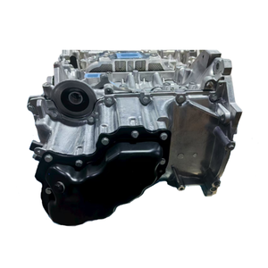 Nuevo Motor <span class=keywords><strong>MG</strong></span> 1.5T 15E4E 15S4G 15C4E 15FDE, Bloque Desnudo de Gasolina, 4 Cilindros, 124kW, Aleación de Aluminio + Hierro Fundido para <span class=keywords><strong>MG</strong></span> HS/MG6/MG5 GT/GS - Product Image 3
