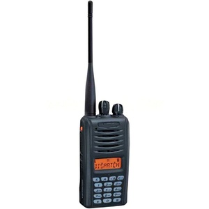<span class=keywords><strong>Walkie</strong></span> Talkie Original para <span class=keywords><strong>Kenwood</strong></span> TK-3217 de Largo Alcance, Radio Bidireccional de 8 Watts, Corto >50km, Compatible, Calidad Confiable - Product Image 1