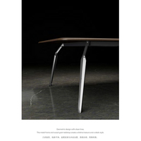 Meubles de bureau, table de réunion, mesa de conferencia, bureau de conférence, table de conférence moderne