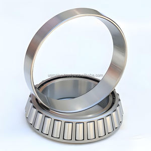 Roulements à rouleaux coniques radiaux XC 06536 CD/JXC06536 DC EC 10059 NP 854792/NP 430273 Roulement à rouleaux coniques Roulement USMA - Product Image 4