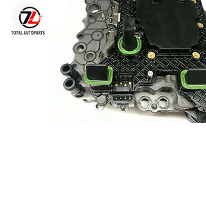 इलेक्ट्रॉनिक नियंत्रण इकाई ईकू ओम 0bh927711c 0bh927711g 0bh927711g 0bh 927 711 c V-W T-T - Product Image 6