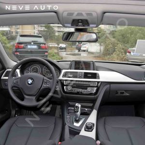 Coches usados BMW Serie <span class=keywords><strong>3</strong></span> 2016 modelo 320Li línea de lujo vehículo de gasolina de tamaño mediano coches de China para la venta - Product Image 4