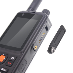 4 Gam LTE POC Walkie Talkie Điện Thoại A420 Android Đài Phát Thanh Với GPS - Product Image 2