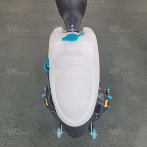 OR-GB380A Self Driving <b>Floor</b> <b>Cleaning</b> <b>Machine</b> Commercial <b>Floor</b> Scrubbers <b>Floor</b> Scrubber - Product Image 1