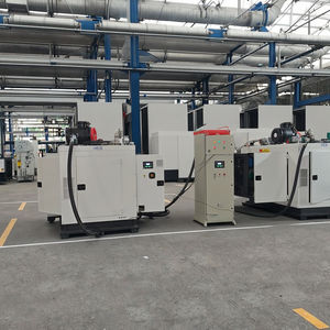 <span class=keywords><strong>200kW</strong></span> 250kVA 저소음 7/24 연속 주행 50Hz LNG CNG NG 가스 <span class=keywords><strong>CHP</strong></span> BHKW 열병합 발전 분산 전력 시스템 산업용 - Product Image 6