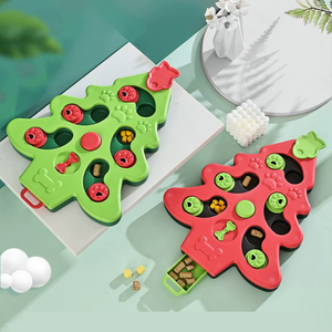 Good Quality Pet Slow Feeder Interactive <strong>Dog</strong> Puzzle <strong>Toy</strong> for IQ Training - Product Image 3