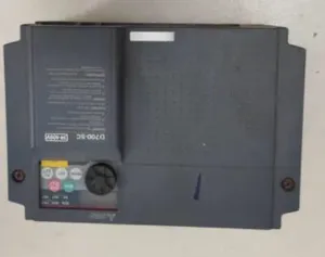 Motor de control de inversores de convertidor Mitsubishi Factor <span class=keywords><strong>Y</strong></span> Outlet - Product Image 5