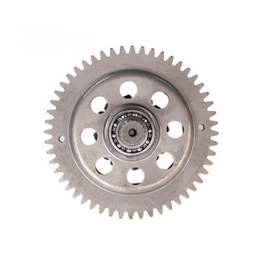 อะไหล่เครื่องจักรกลหนัก รุ่น 2BS315A(D).30.3.1 ชุดเกียร์ 51 ฟัน พร้อมเพลา 2 แกน - Product Image 4