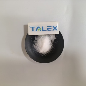Extracto de Stevia Antioxidante, Edulcorante Natural de Grado Alimenticio, Glucosil Stevia Glicósido (GSG) en Polvo - Product Image 3